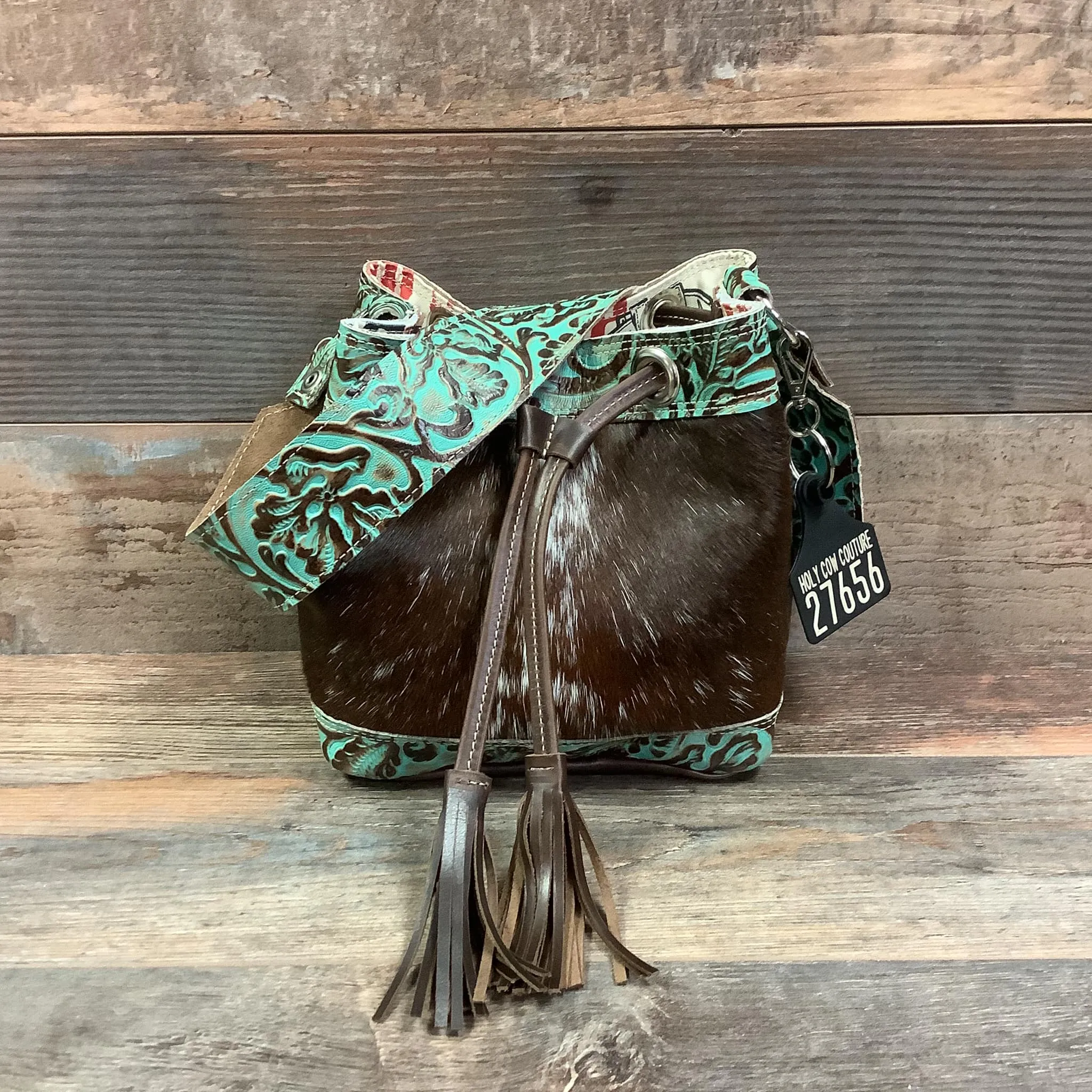 Mini Feed Bucket - #27656