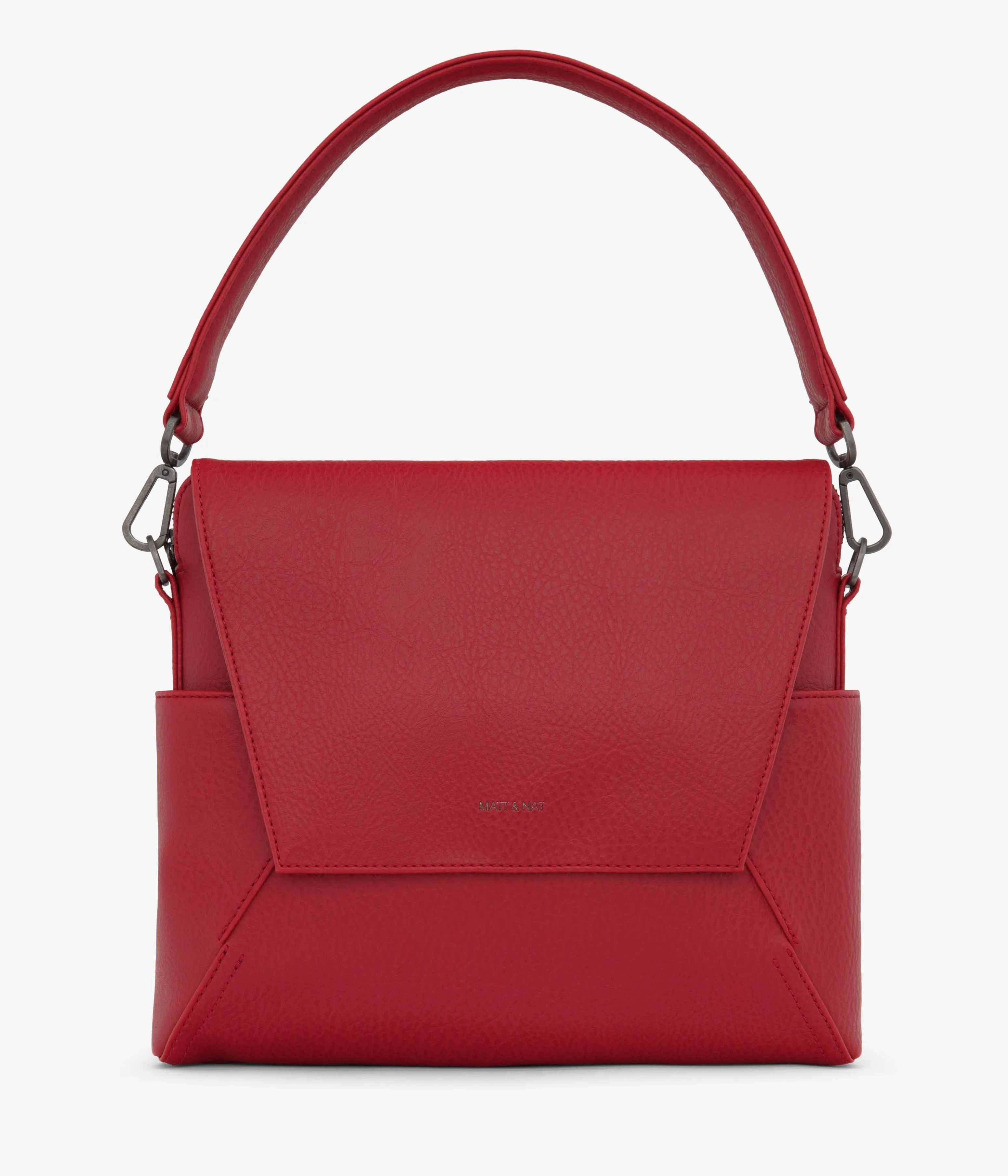 MINKA Vegan Hobo Bag - Dwell