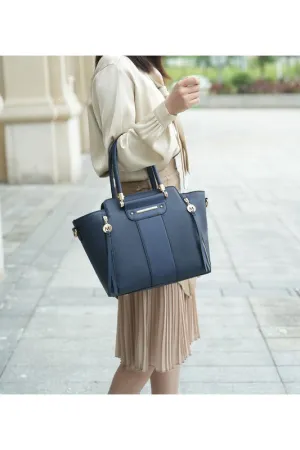 MKF Eliana Tote bag with Wallet Crossover by Mia K