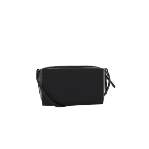 Monili Leather Wallet Crossbody