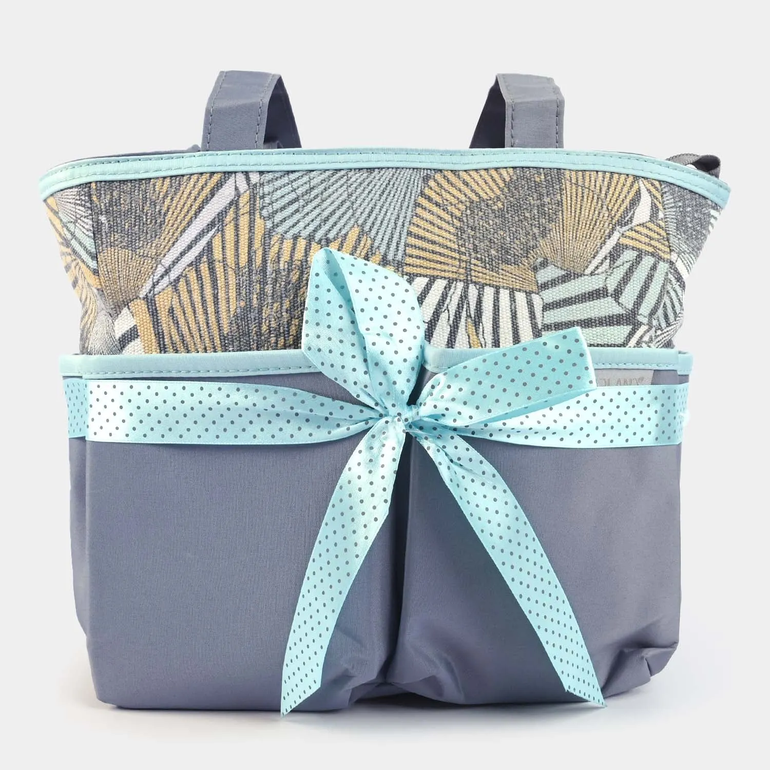 Mother Travel Baby Diaper Bag | Large