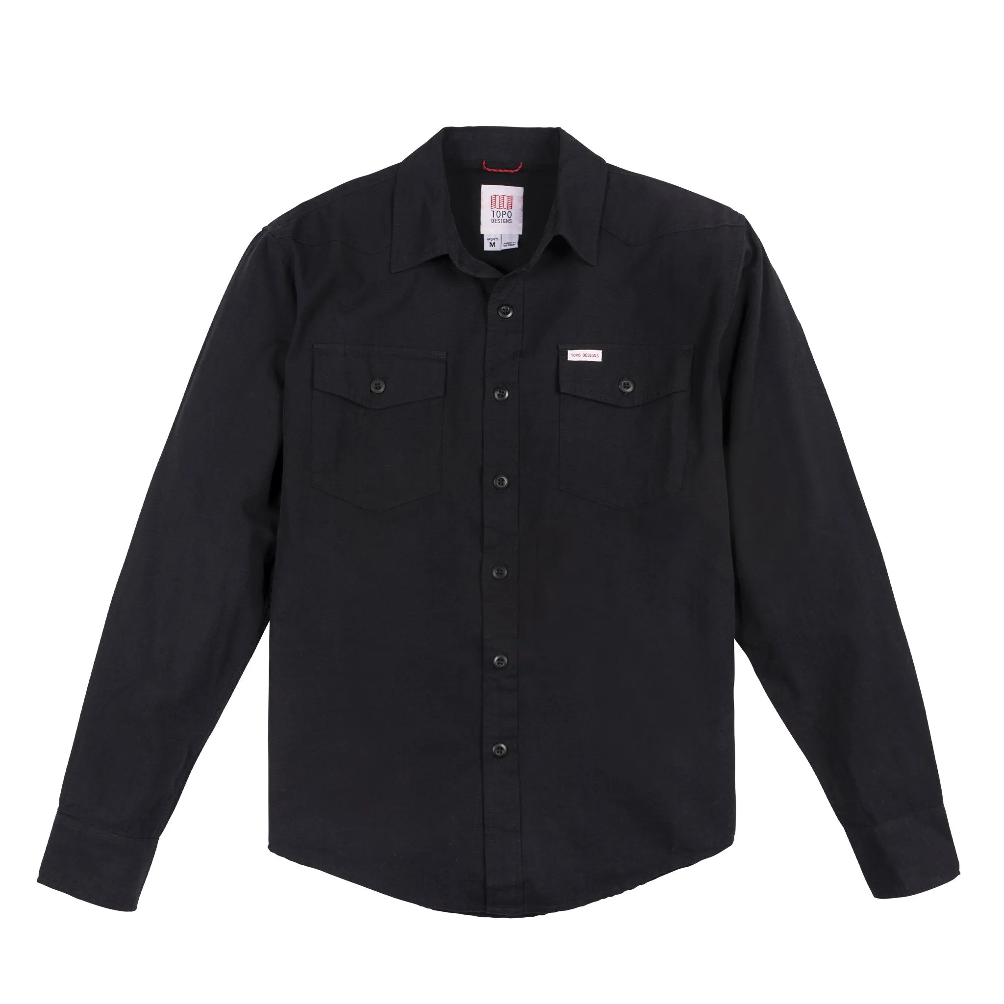 Mountain Shirt - Lightweight - Men's