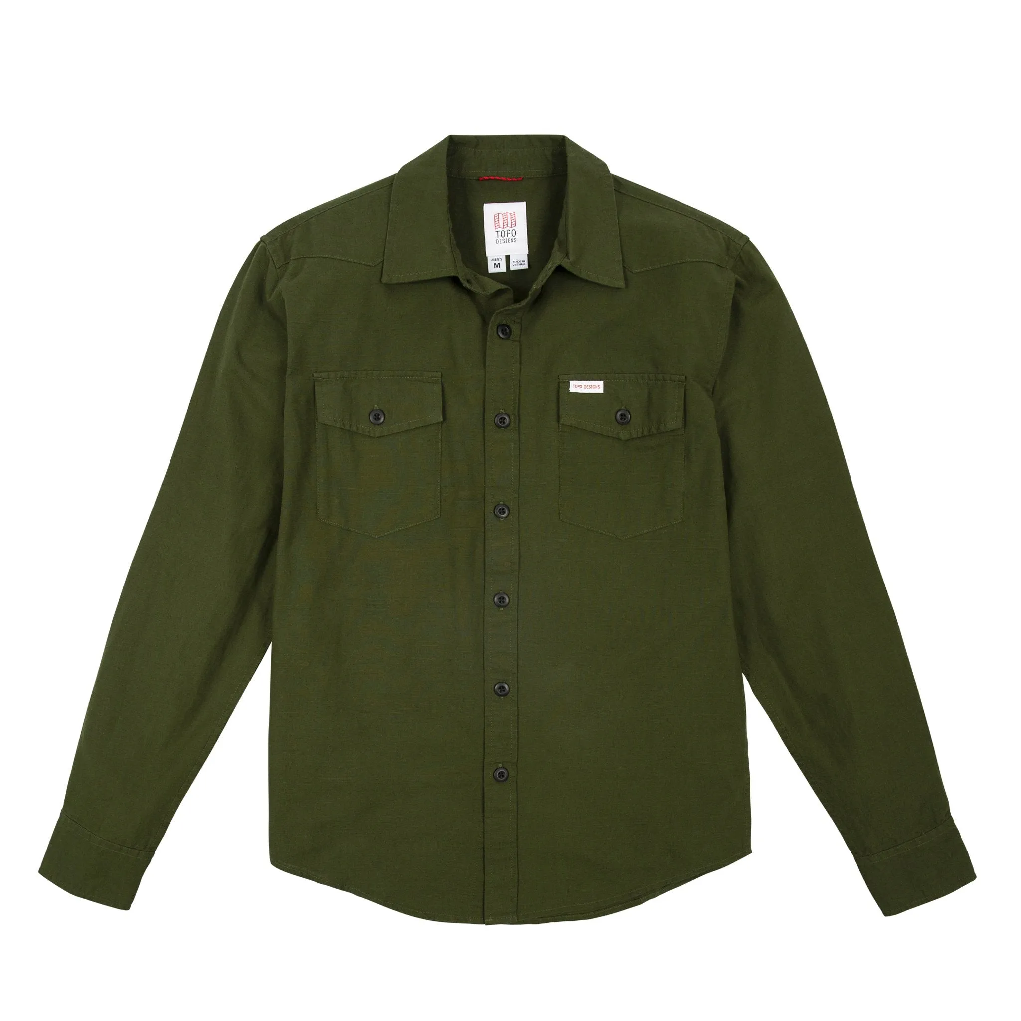 Mountain Shirt - Lightweight - Men's