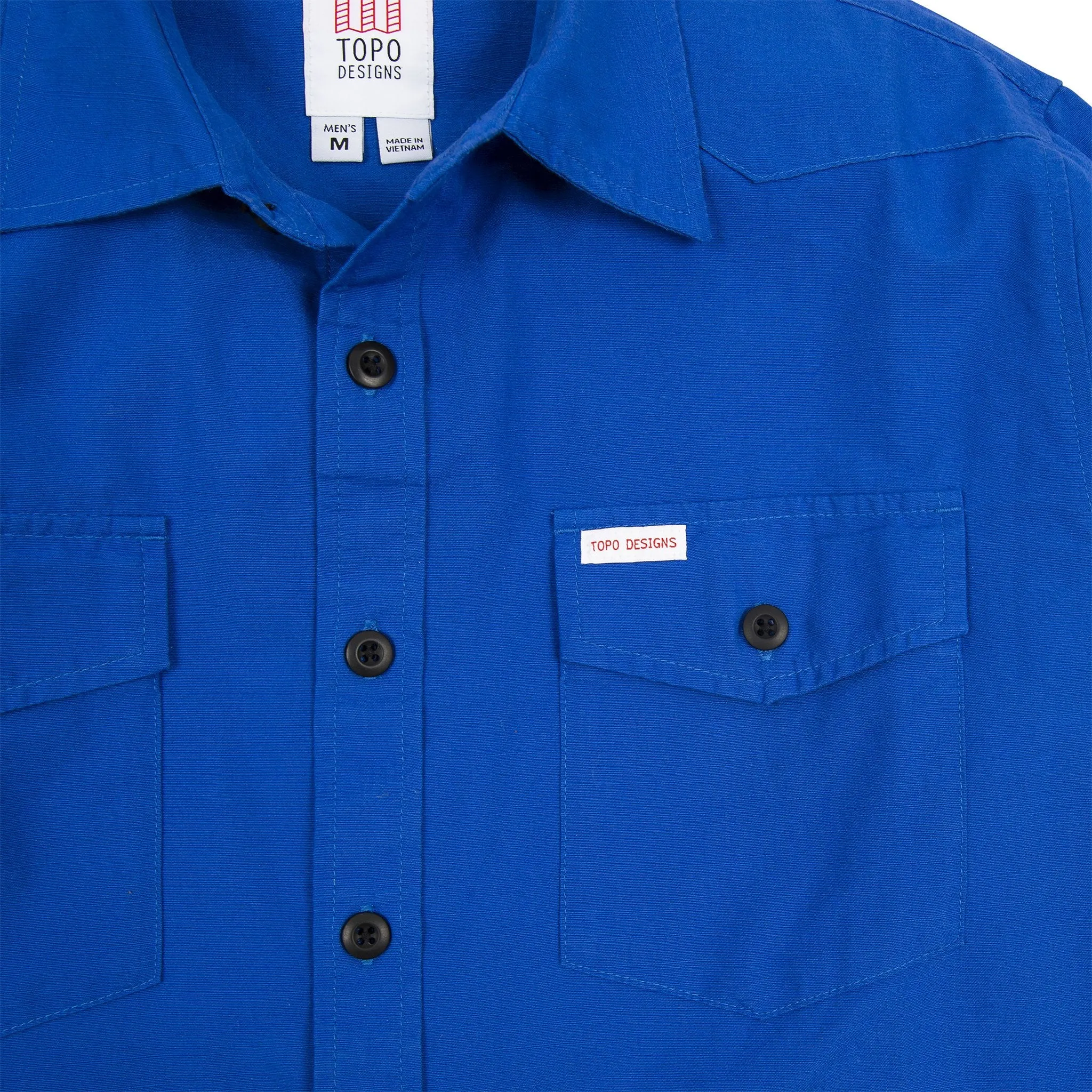 Mountain Shirt - Lightweight - Men's