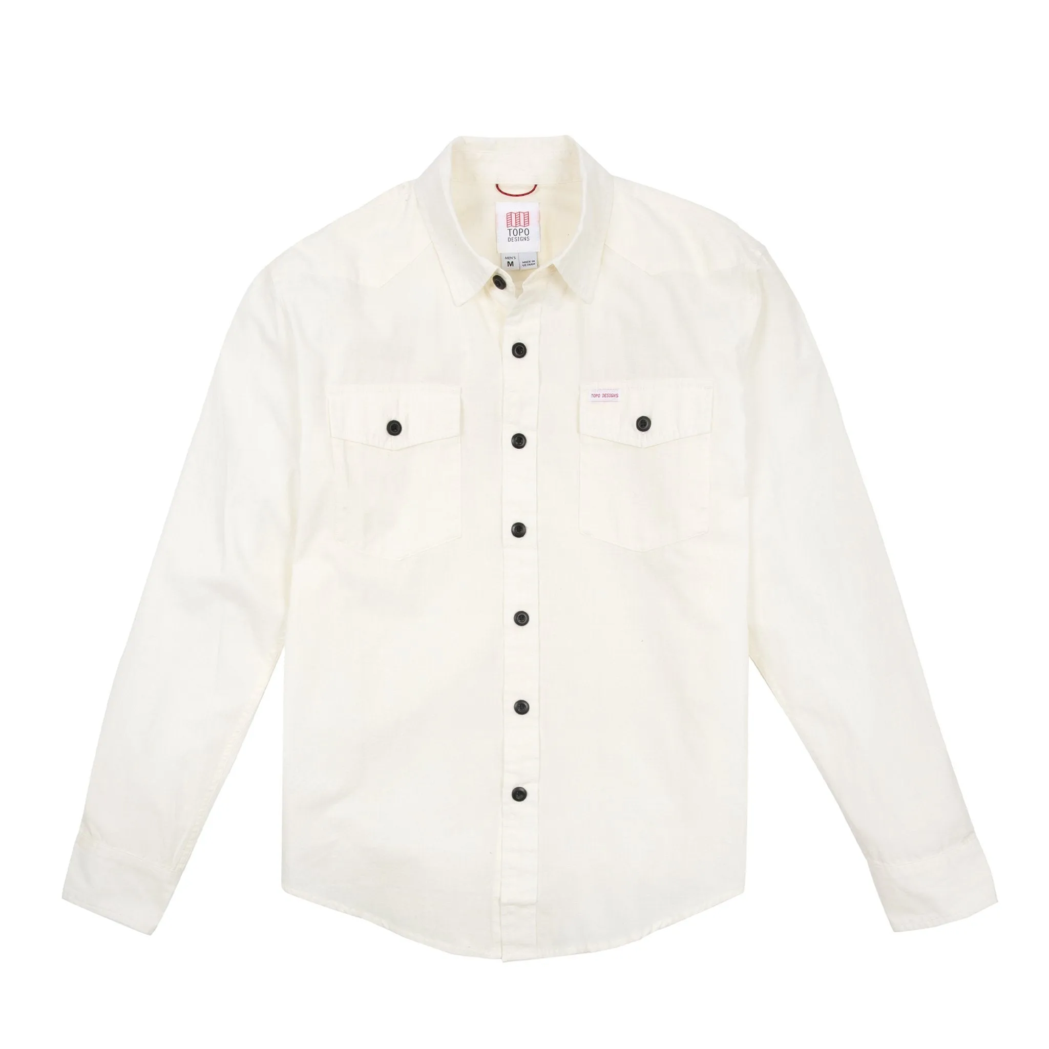 Mountain Shirt - Lightweight - Men's