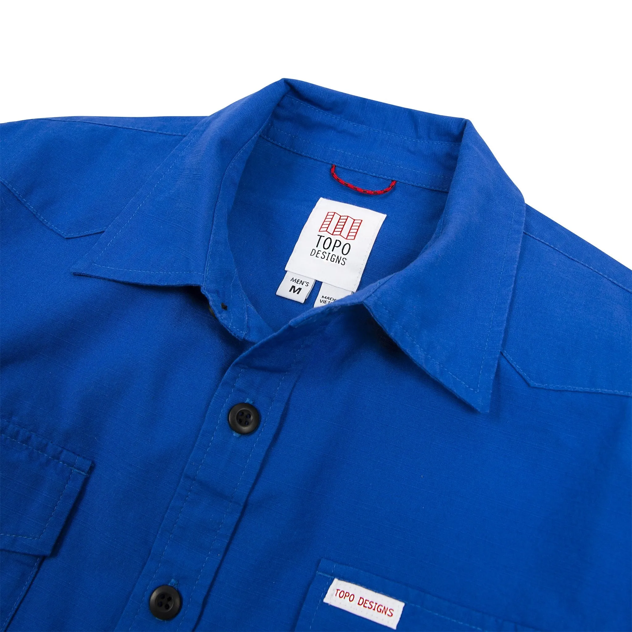 Mountain Shirt - Lightweight - Men's