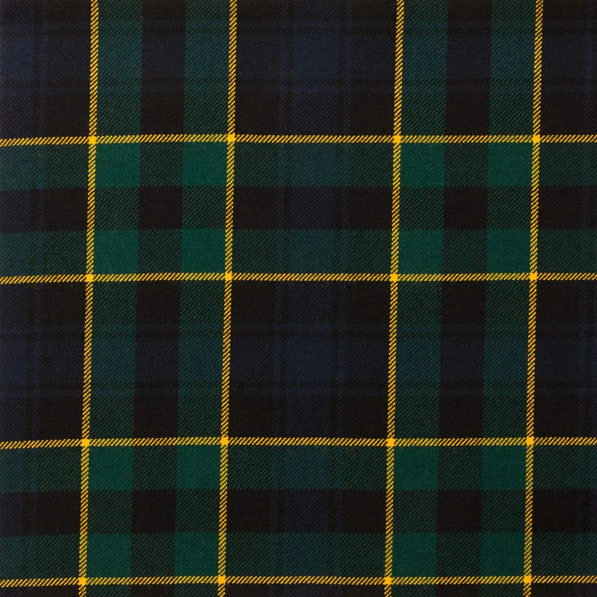 Mowat Modern Lightweight Tartan