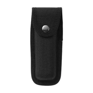 Multi Purpose Nylon Cover For Small Led Flashlight Tool Knife Storage Pouch Case  164*70Mm