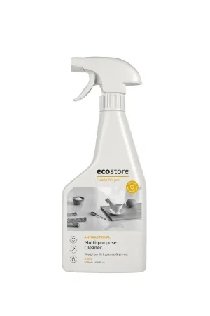 Multi-Purpose Spray Cleaner (Citrus Based) 500ml