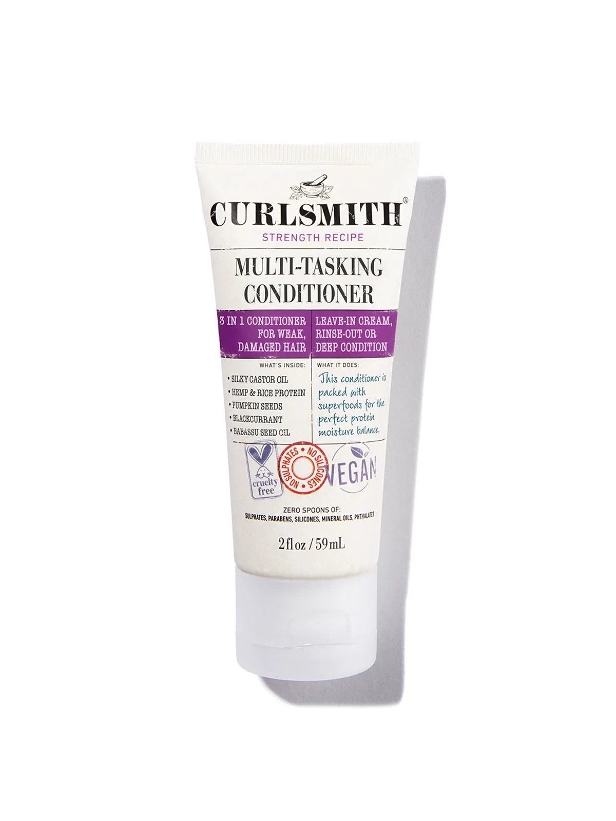 Multi-tasking Conditioner