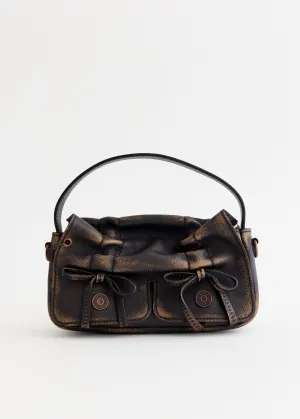 Multipocket Micro Bag