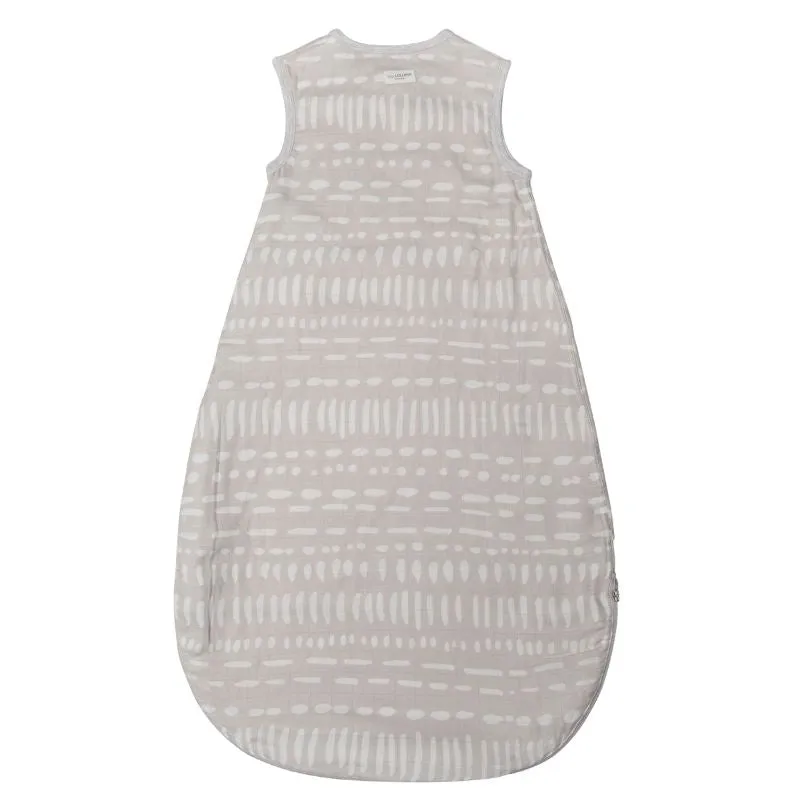 Muslin Sleep Bag -Lightweight