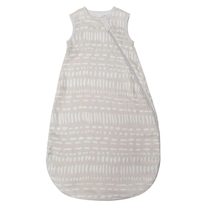 Muslin Sleep Bag -Lightweight