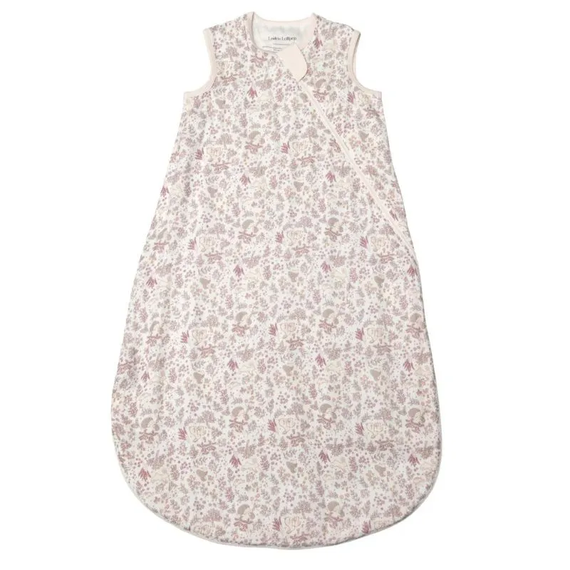 Muslin Sleep Bag -Lightweight