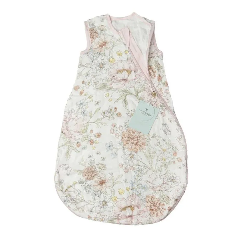 Muslin Sleep Bag -Lightweight