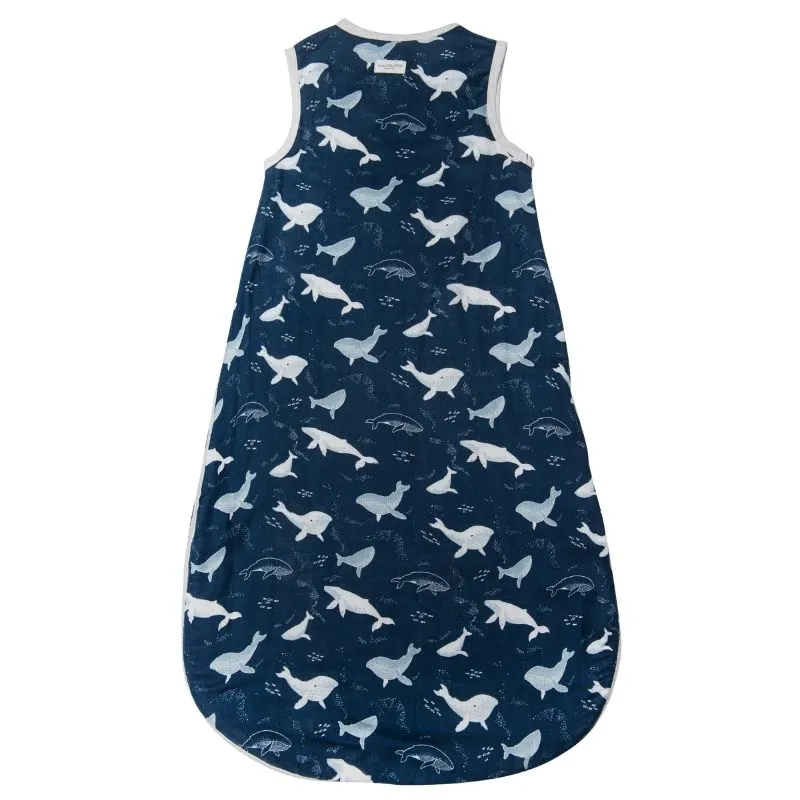 Muslin Sleep Bag -Lightweight