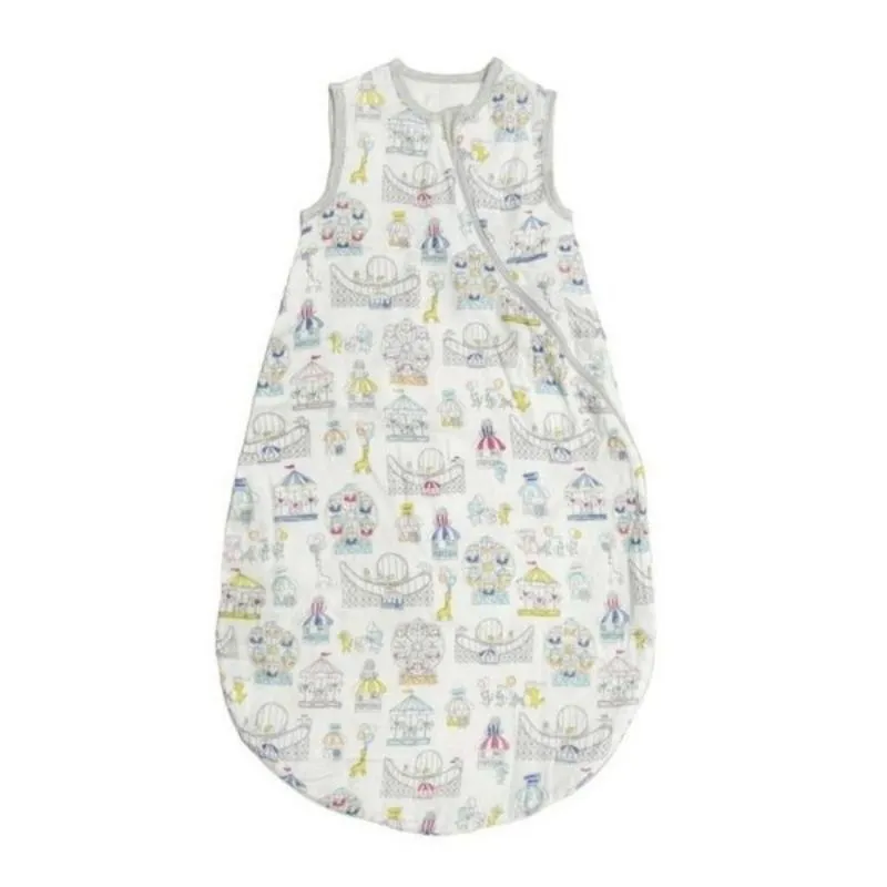 Muslin Sleep Bag -Lightweight