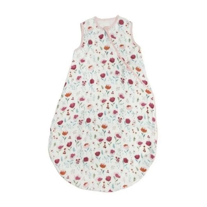 Muslin Sleep Bag -Lightweight