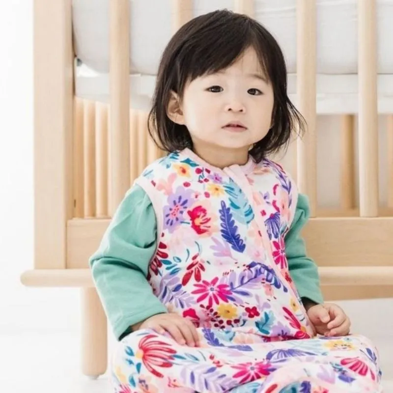Muslin Sleep Bag -Lightweight