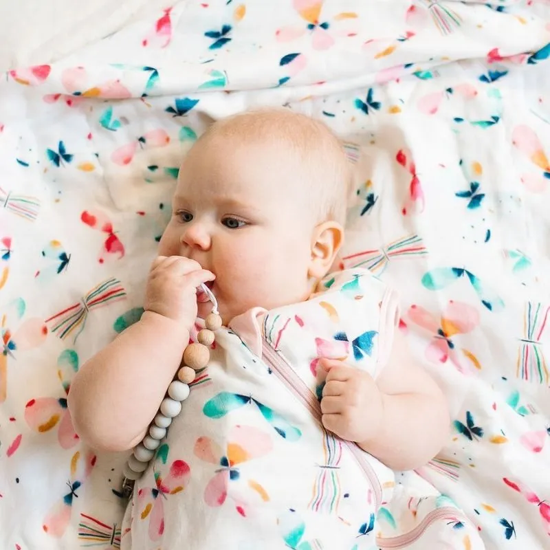 Muslin Sleep Bag -Lightweight