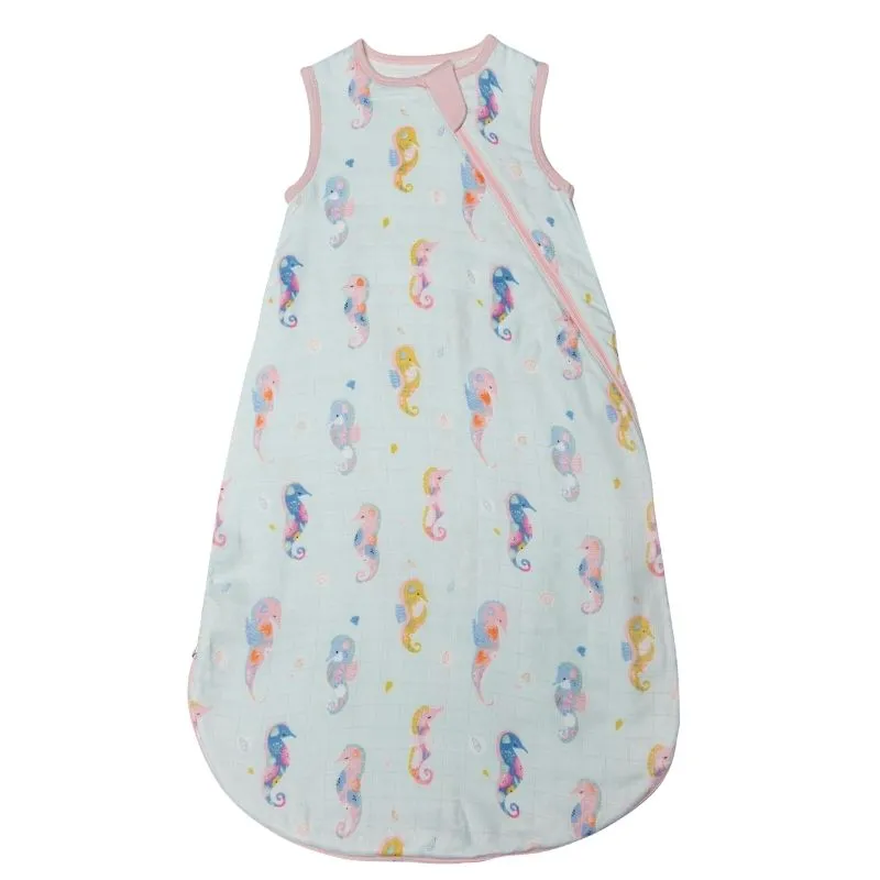 Muslin Sleep Bag -Lightweight