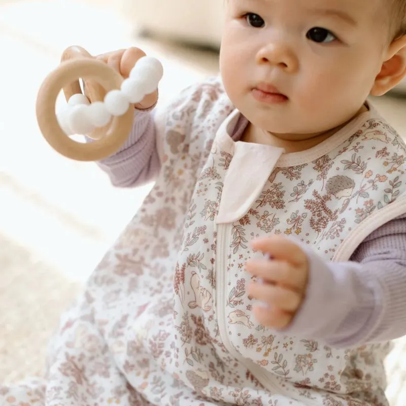 Muslin Sleep Bag -Lightweight