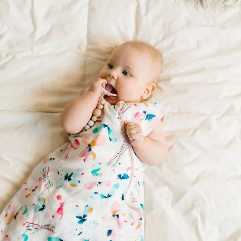 Muslin Sleep Bag -Lightweight