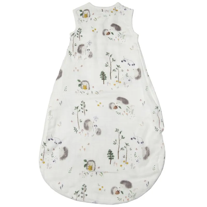 Muslin Sleep Bag -Lightweight