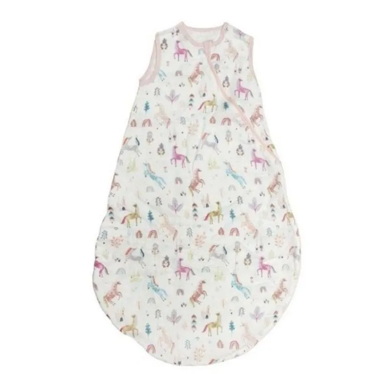 Muslin Sleep Bag -Lightweight