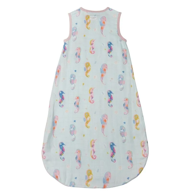 Muslin Sleep Bag -Lightweight