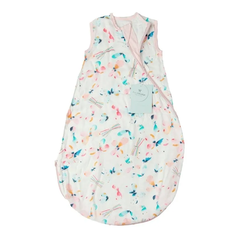 Muslin Sleep Bag -Lightweight