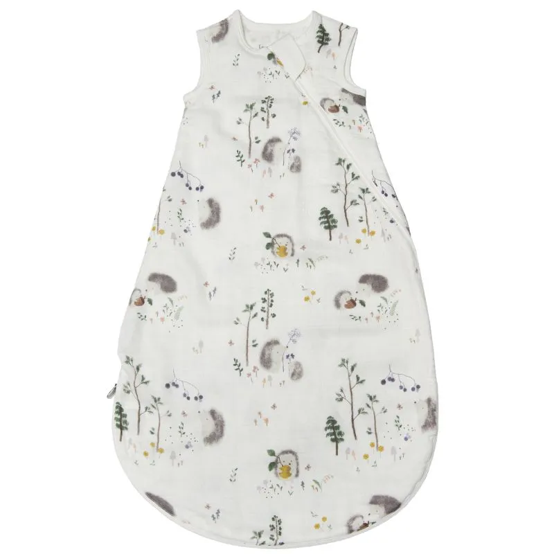 Muslin Sleep Bag -Lightweight