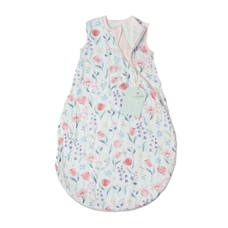 Muslin Sleep Bag -Lightweight