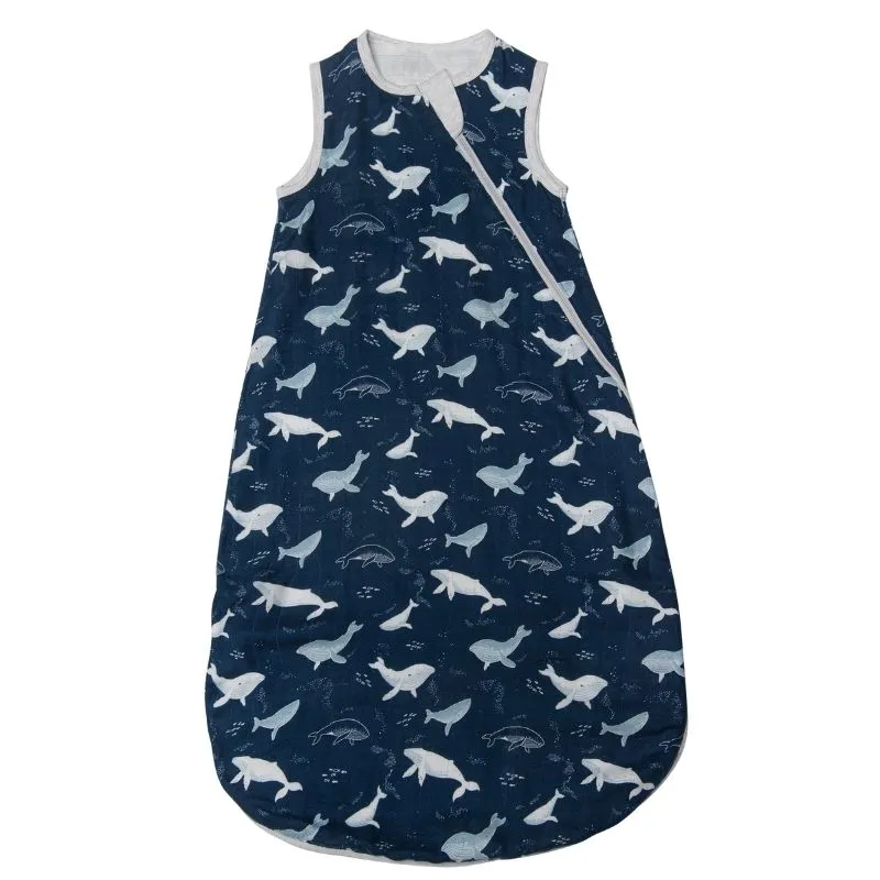 Muslin Sleep Bag -Lightweight