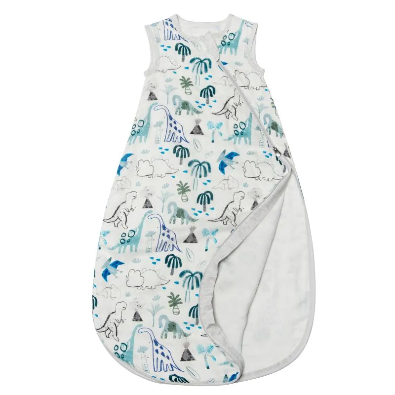 Muslin Sleep Bag -Lightweight