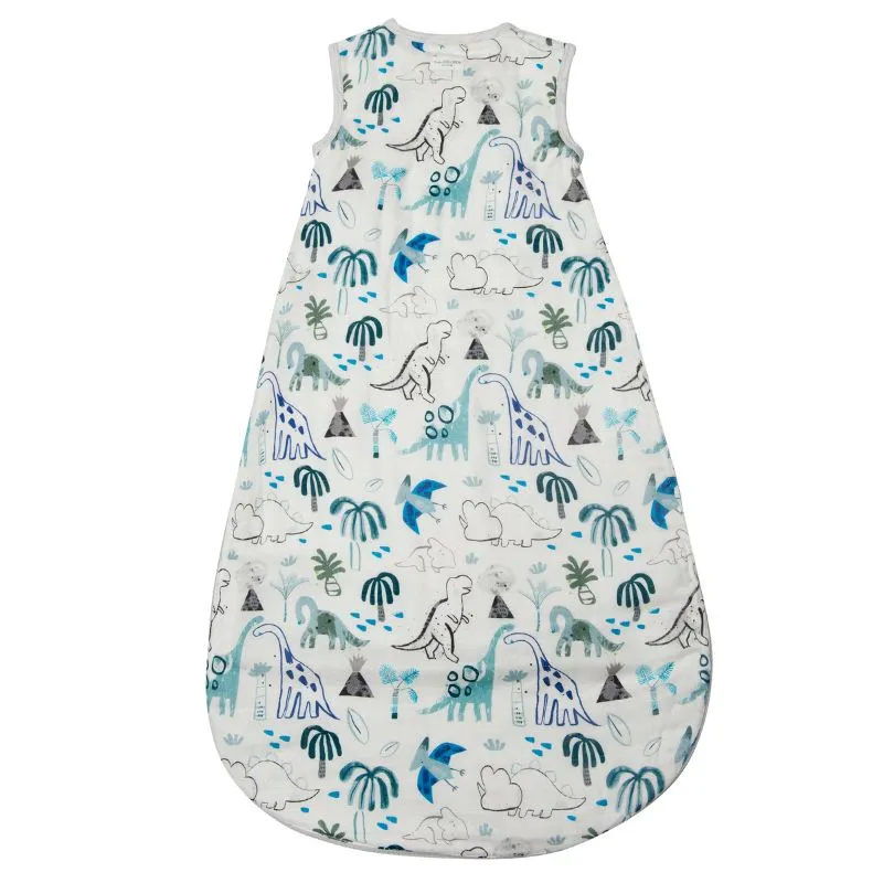 Muslin Sleep Bag -Lightweight