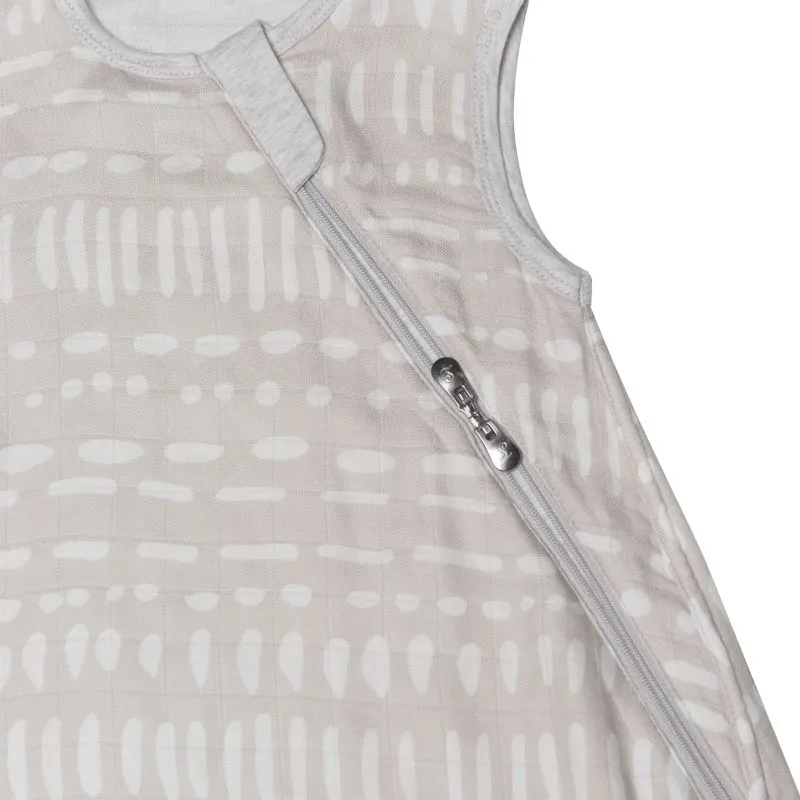 Muslin Sleep Bag -Lightweight