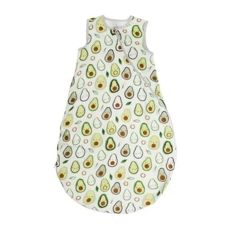 Muslin Sleep Bag -Lightweight