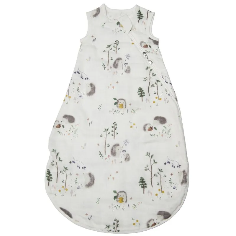 Muslin Sleep Bag -Lightweight