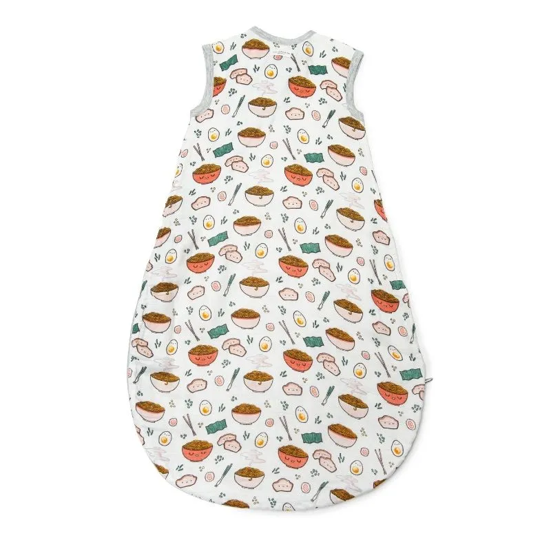 Muslin Sleep Bag -Lightweight