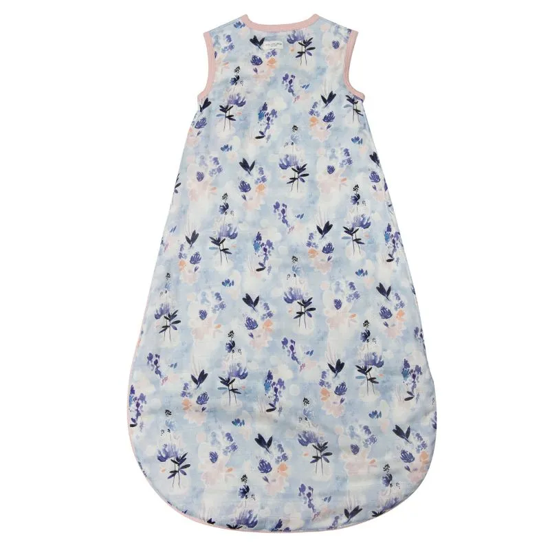 Muslin Sleep Bag -Lightweight