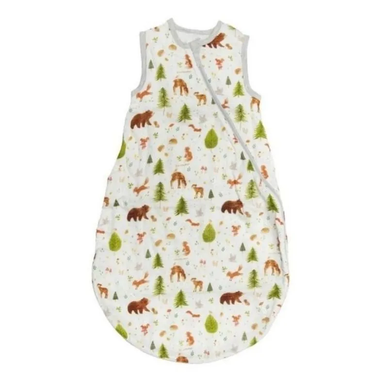 Muslin Sleep Bag -Lightweight