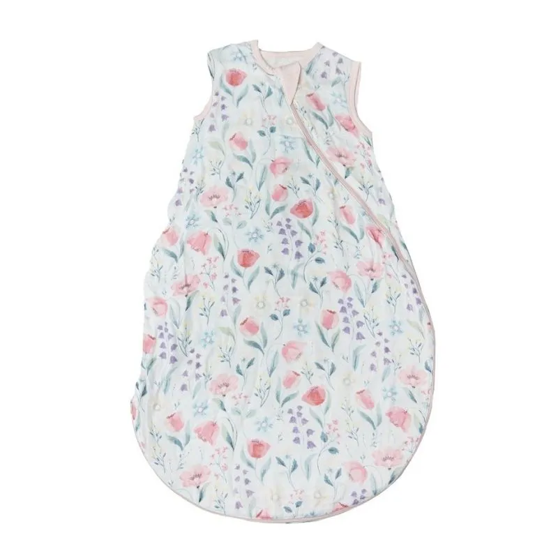 Muslin Sleep Bag -Lightweight