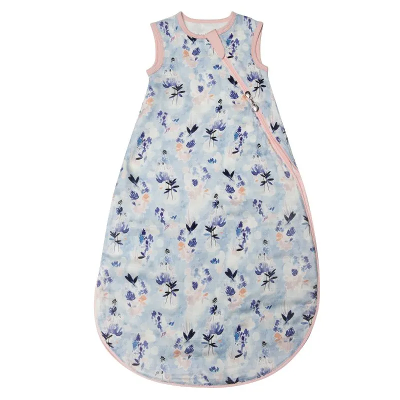 Muslin Sleep Bag -Lightweight