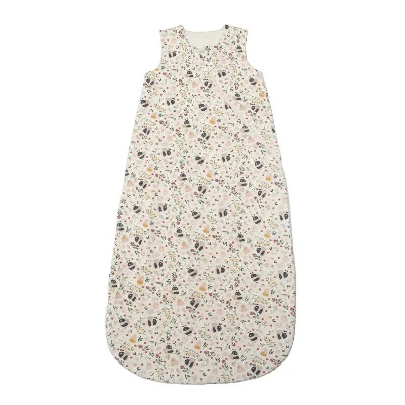 Muslin Sleep Bag -Lightweight