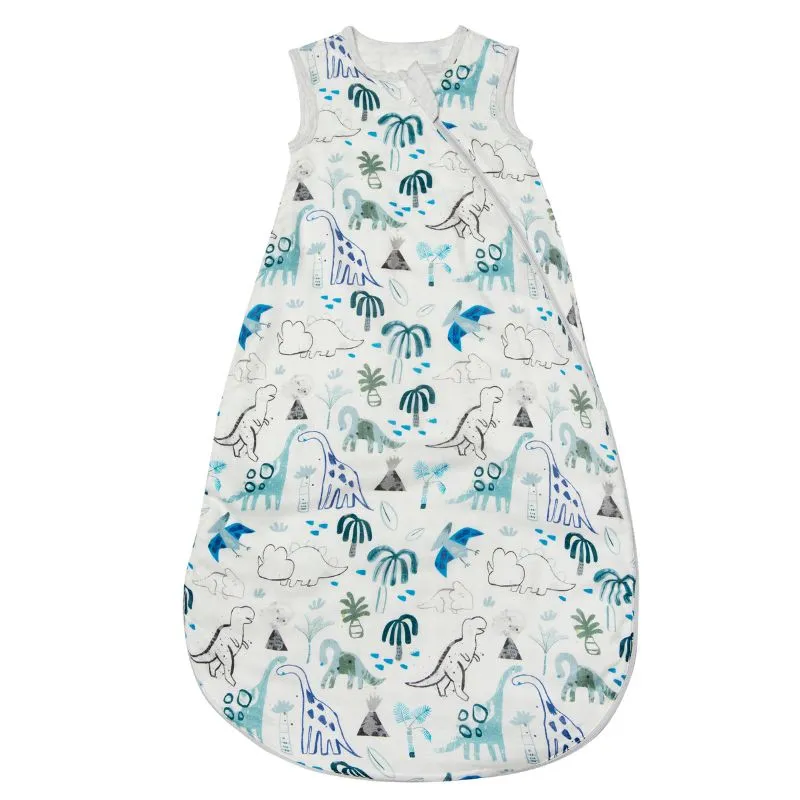 Muslin Sleep Bag -Lightweight