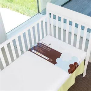Naturepedic Lightweight Classic Organic Mattress