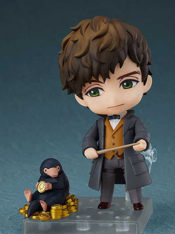 Nendoroid Newt Scamander