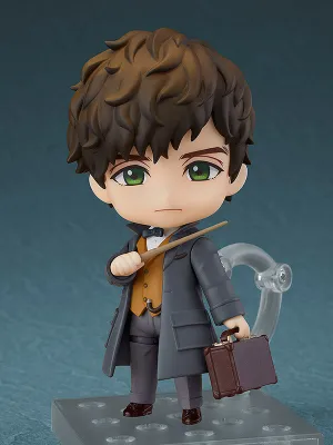 Nendoroid Newt Scamander
