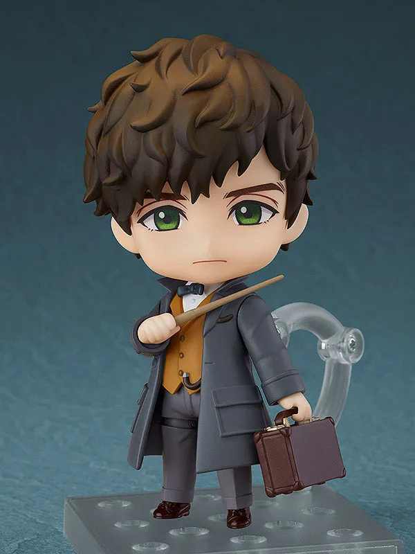 Nendoroid Newt Scamander
